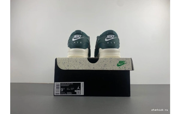 Green   Jordan FQ7940-300 Air Oxidized FQ7940-300 4 RM 0825